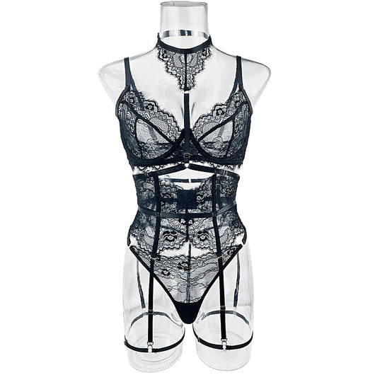 Scarlet Intimates Set