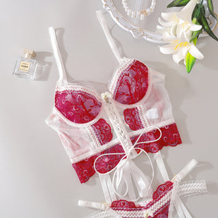 Cherry Intimates Set