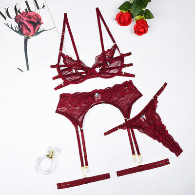 Valentina Intimates Set